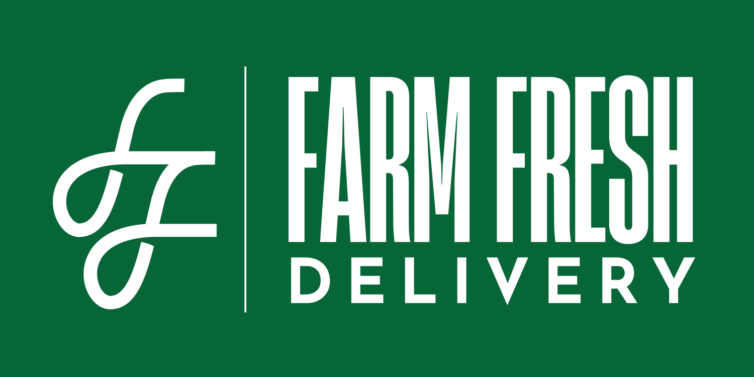 Farm Fresh Delivery