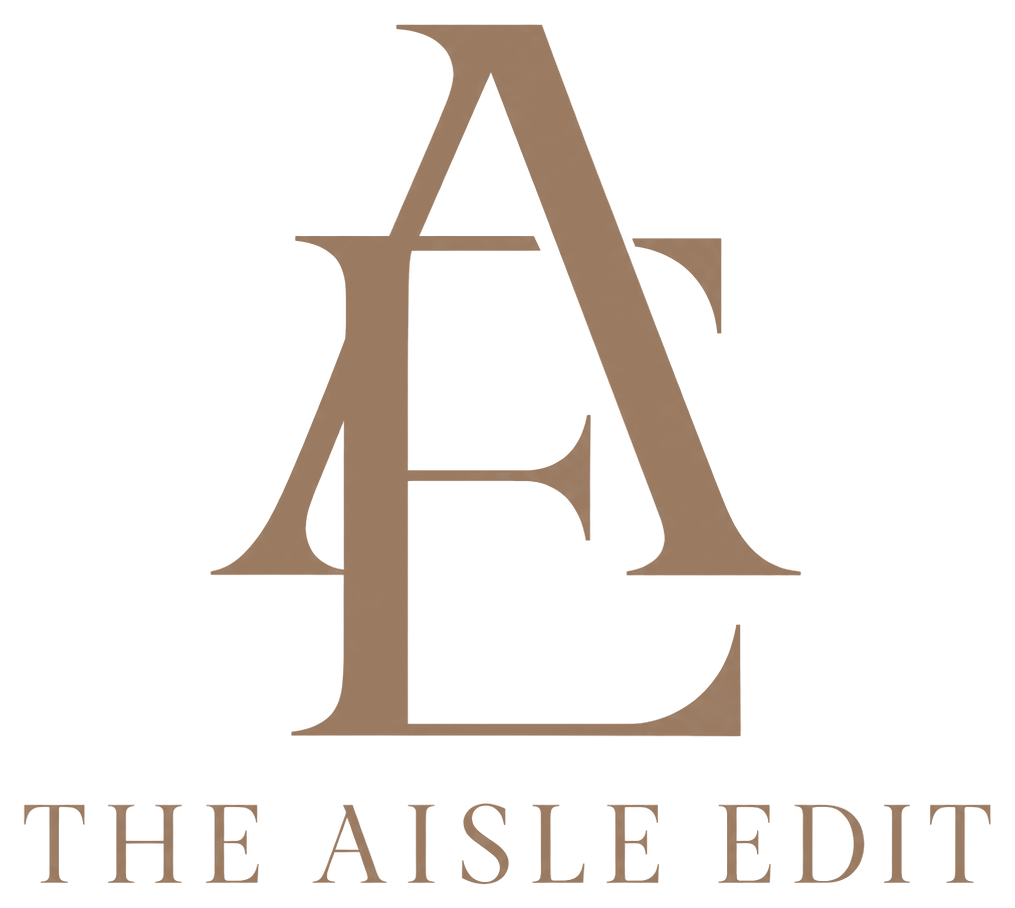 The Aisle Edit
