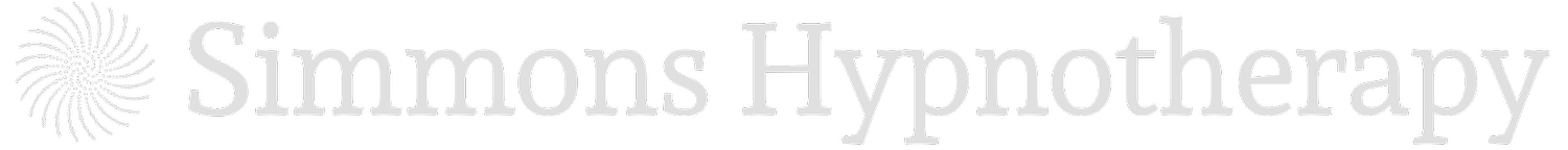 SIMMONS HYPNOTHERAPY