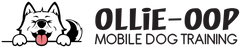 Ollie-Oop Mobile Dog Training