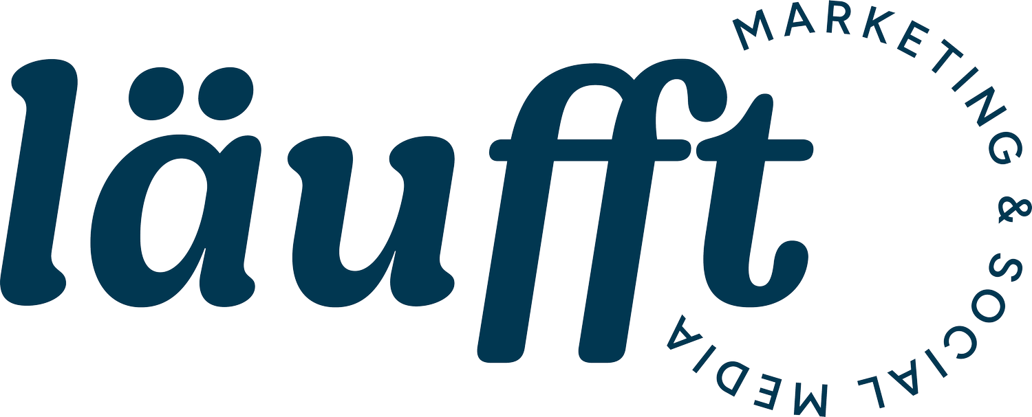 läufft Marketing &amp; Social Media