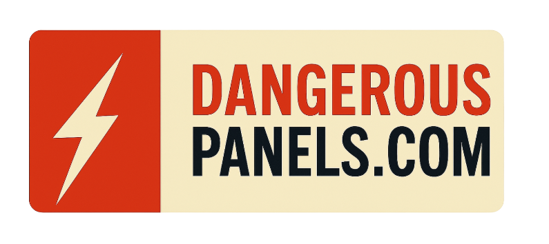 dangerouspanels.com