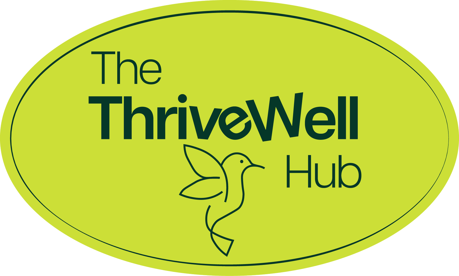 The ThriveWell Hub