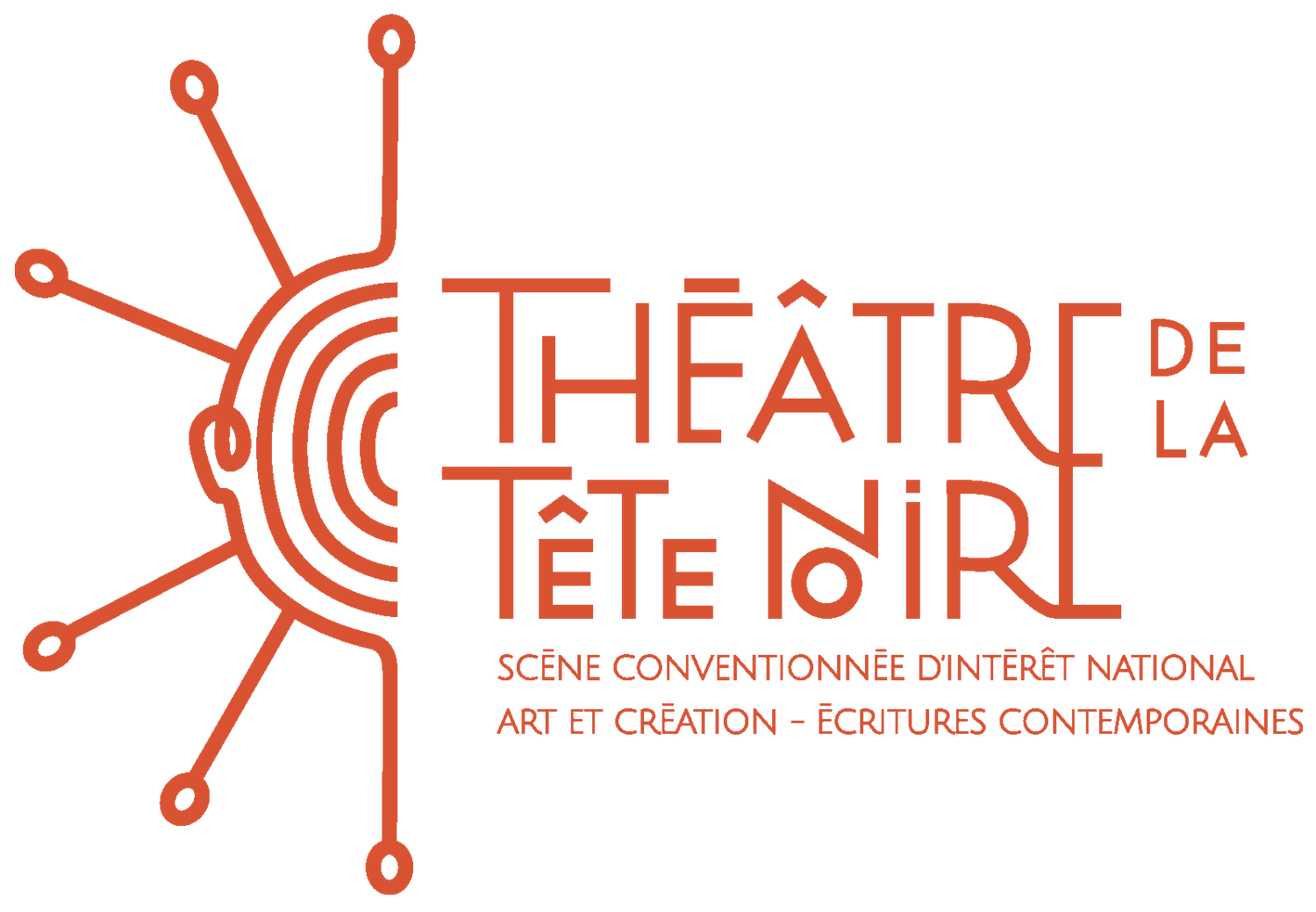 Théâtre de la Tête Noire