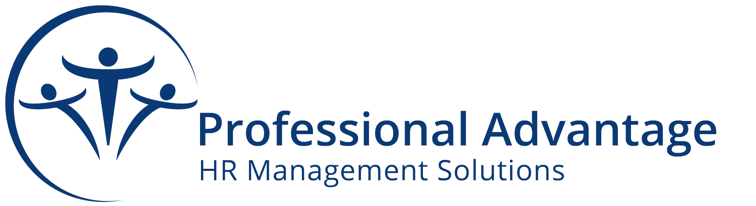 Professional Advantage, Inc. HR Management Solutions