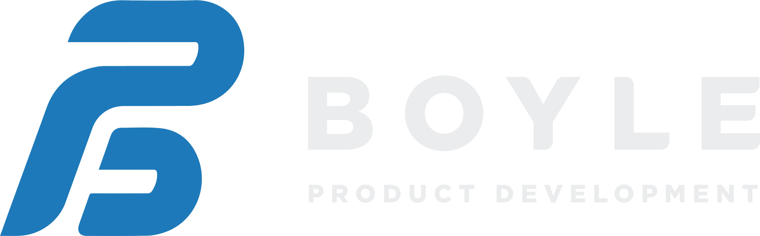 Boyle Product Development