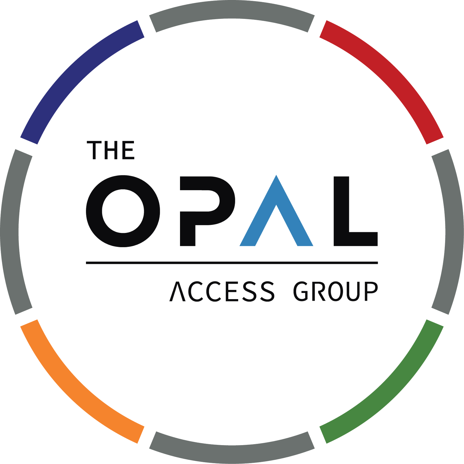 Rope Access UK | Work at Height Specialists | Opal Access Limited (London Newcastle, Glasgow, UK & Europe)