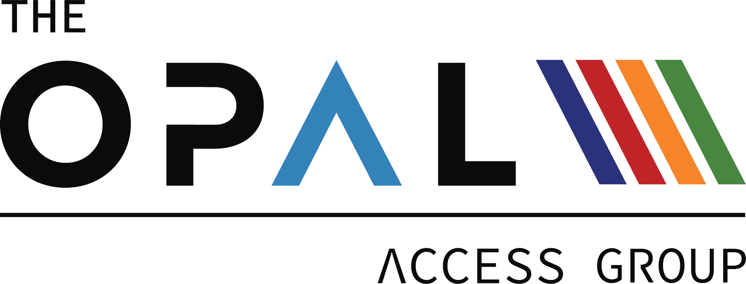 Rope Access UK | Work at Height Specialists | Opal Access Limited (London Newcastle, Glasgow, UK & Europe)