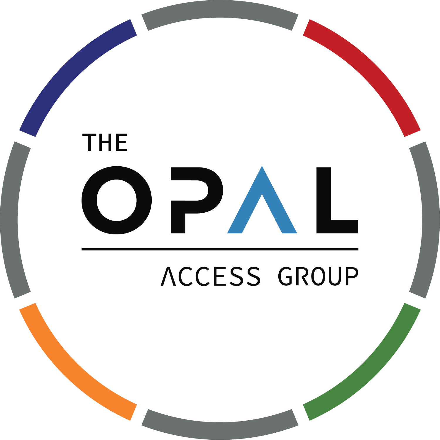 Rope Access UK | Work at Height Specialists | Opal Access Limited (London Newcastle, Glasgow, UK & Europe)