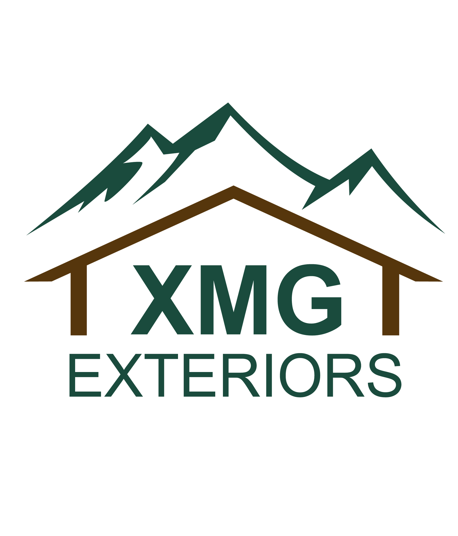 XMG Exterior