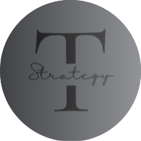 T Strategy - Tatyana Guzeva
