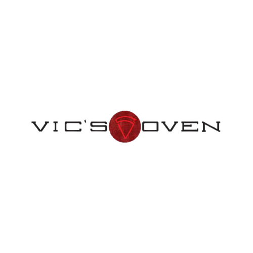 Vic&#39;s Oven