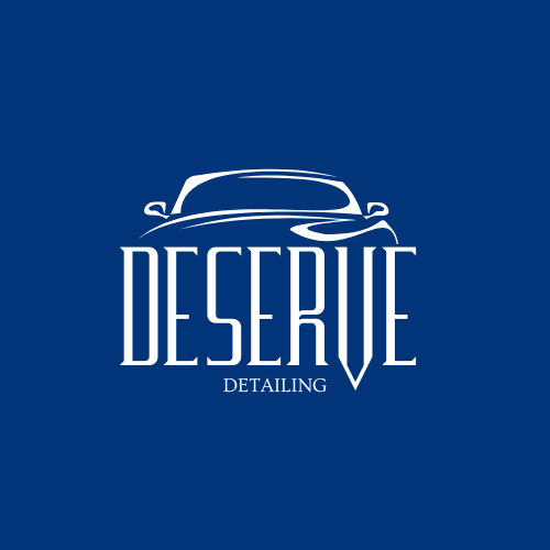 DESERVE DETAILING