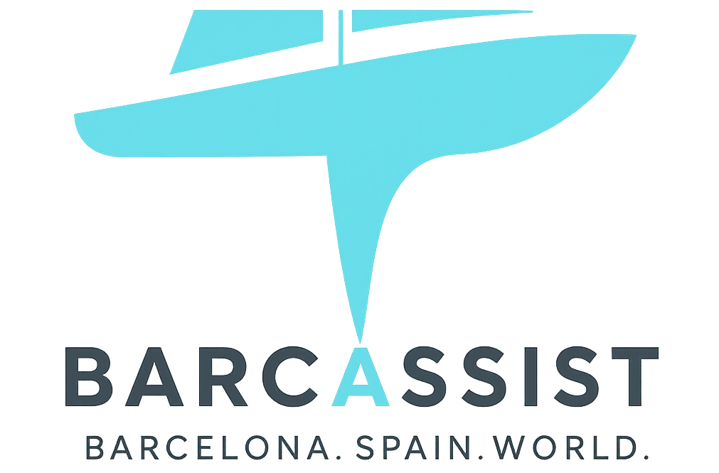 Barcassist.com