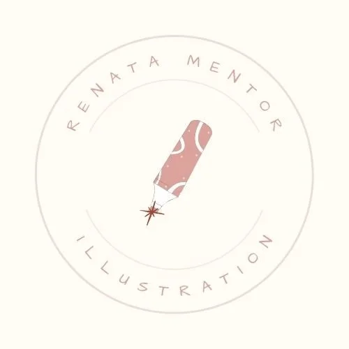 Renata Illustration