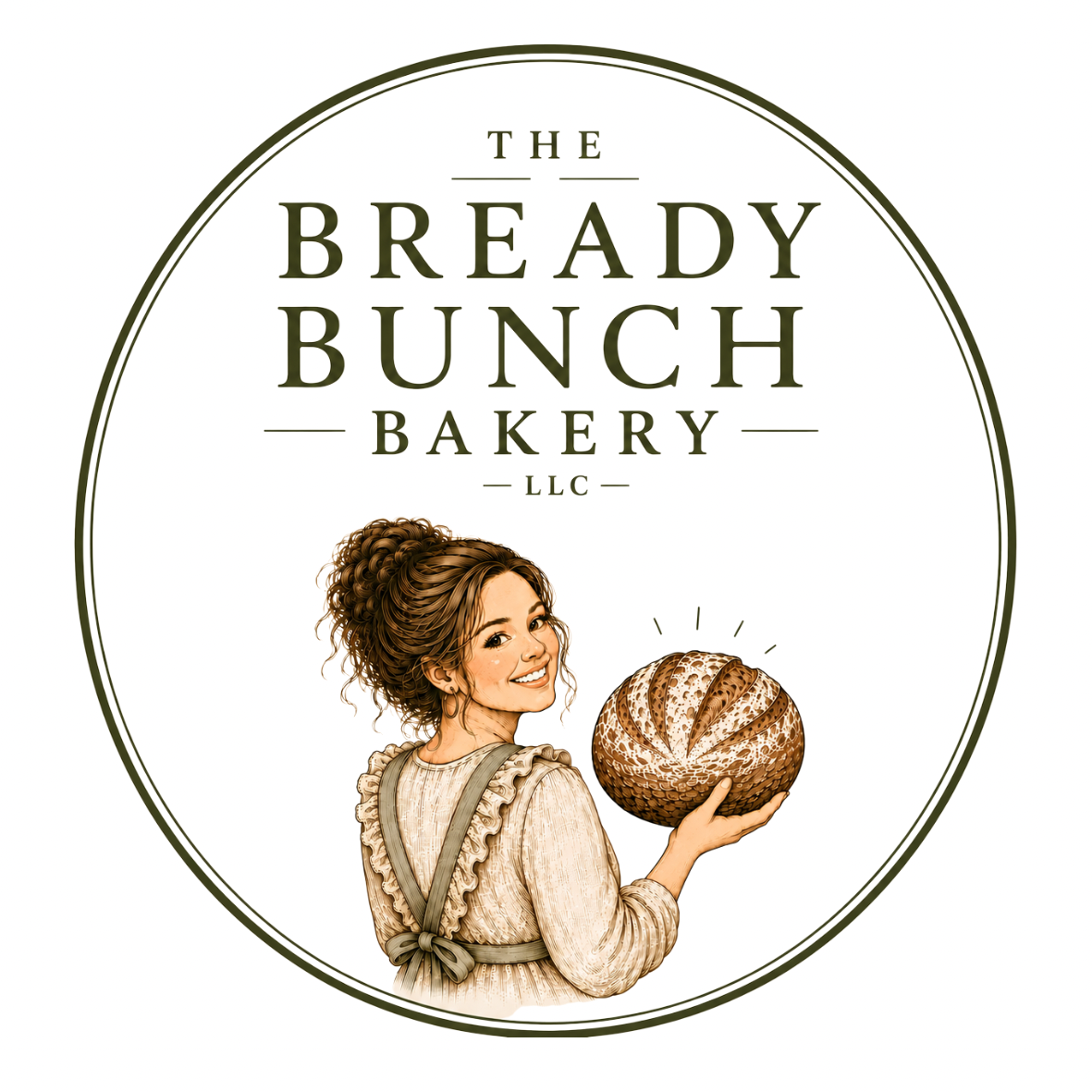 The Bready Bunch Bakery, LLC