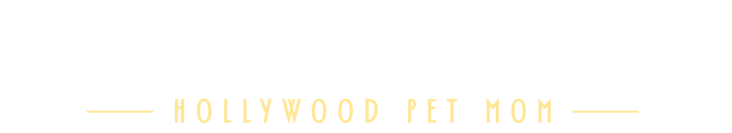 Lexi Beermann - Hollywood Pet Mom