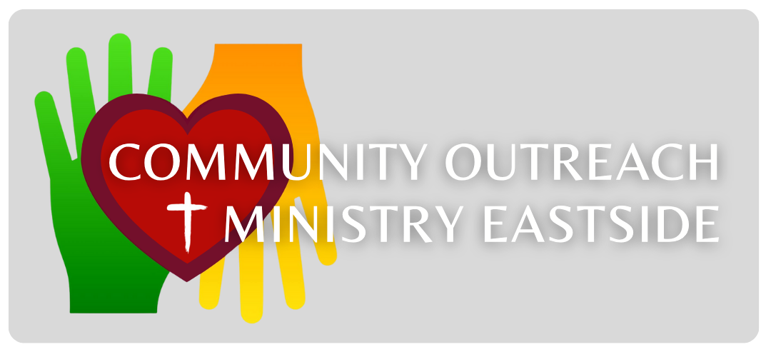Community Outreach Ministry Eastside