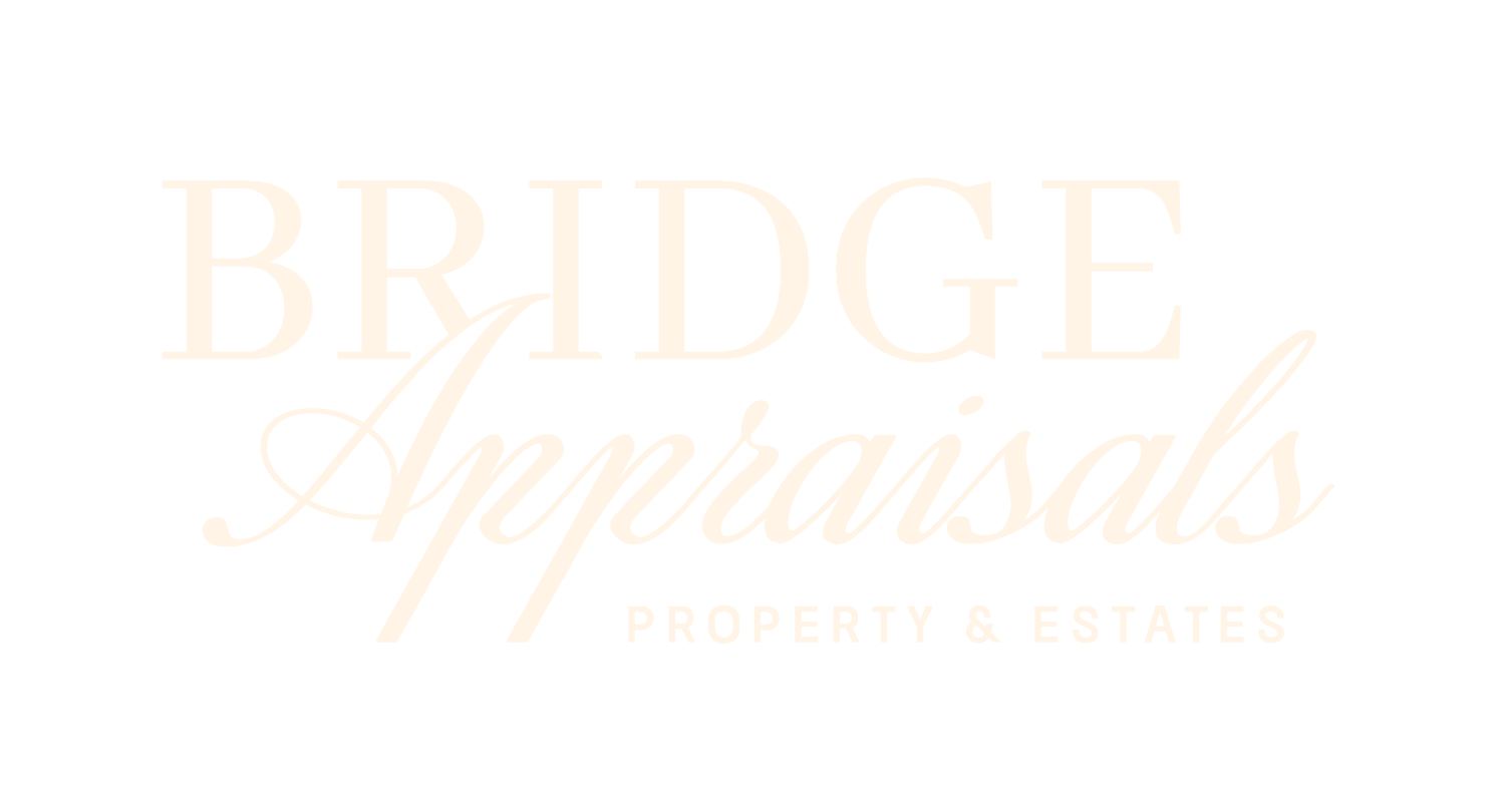 Bridge Appraisals