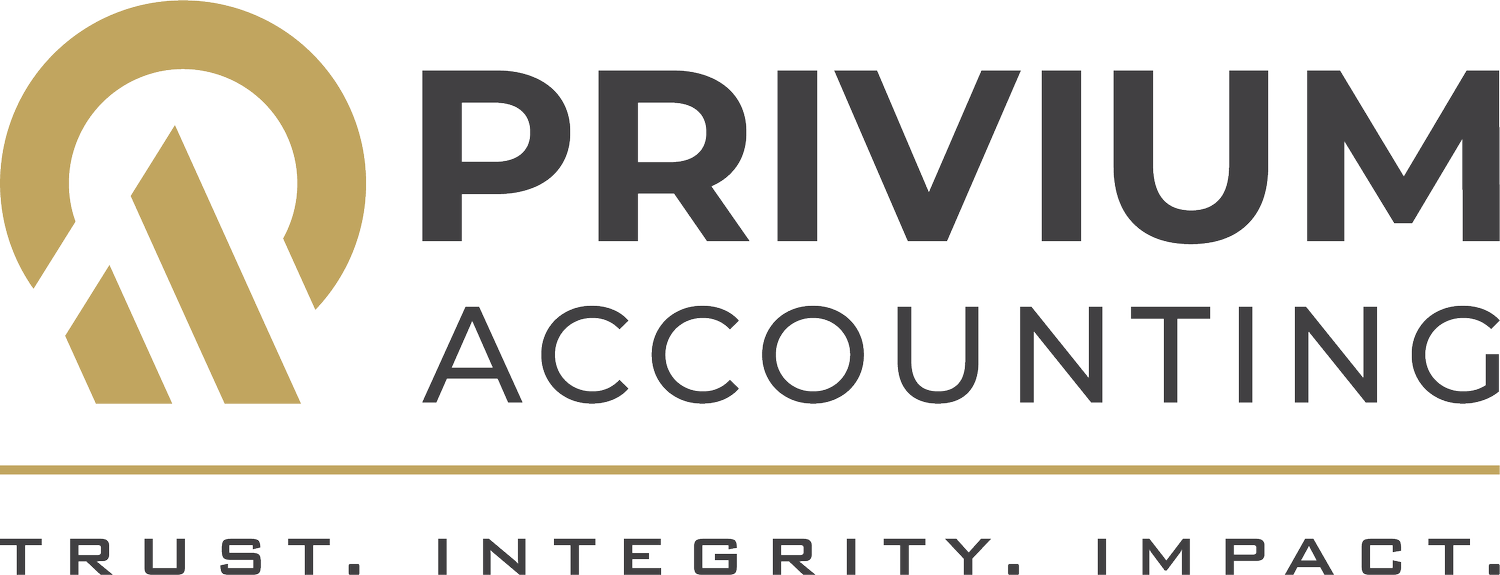 Privium Accounting | Nonprofit Accounting and Tax Services