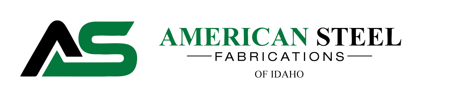 American Steel Fabrications of Idaho