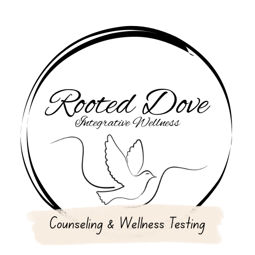 Rooted Dove Integrative Wellness