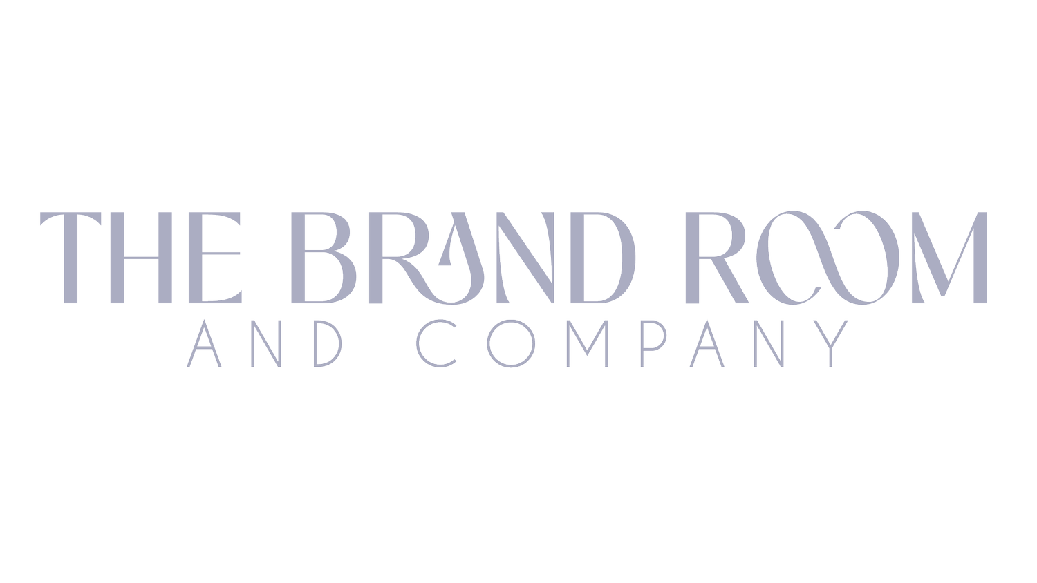 The Brand Room and Co