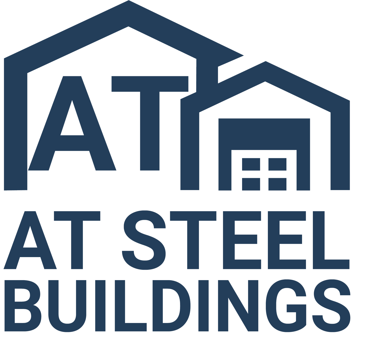 AT Steel Buildings