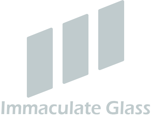 Immaculate Glass