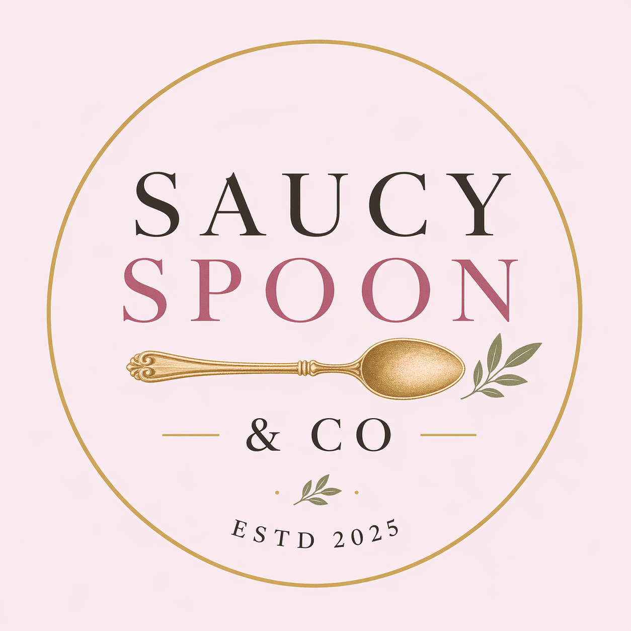 Saucy Spoon Co