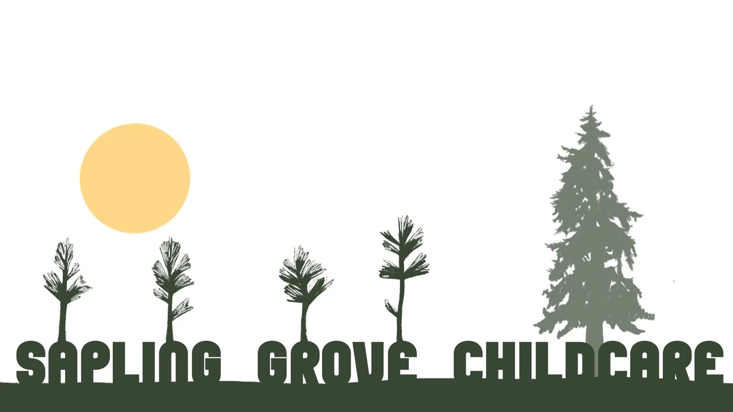 Sapling Grove Childcare