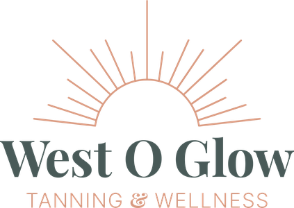 West O Glow Tanning &amp; Wellness
