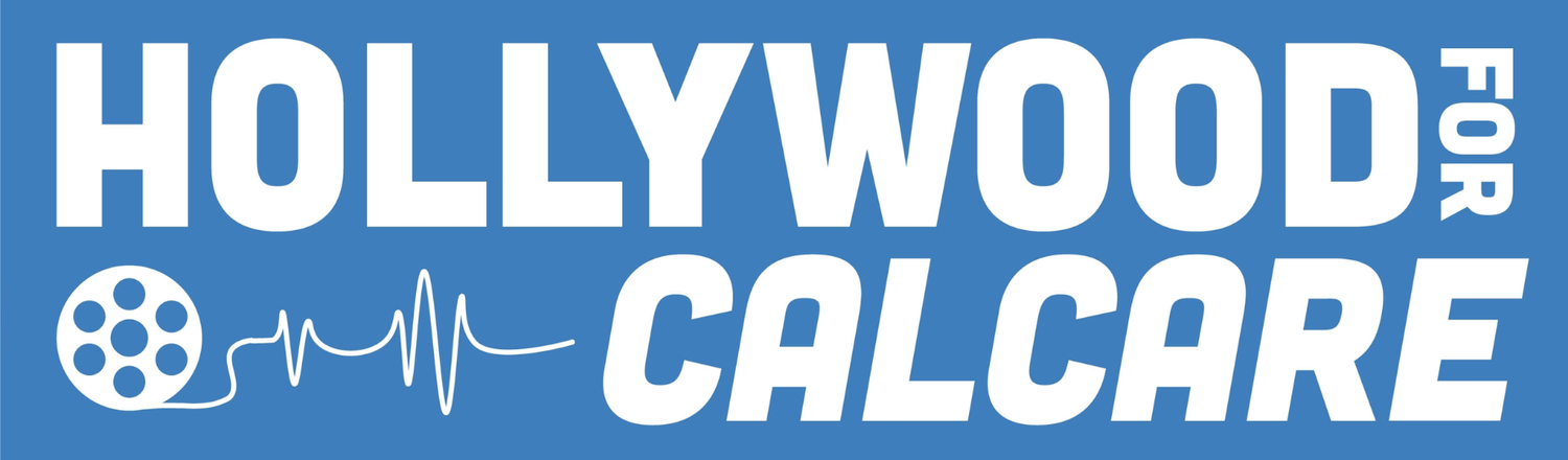 Hollywood4CalCare