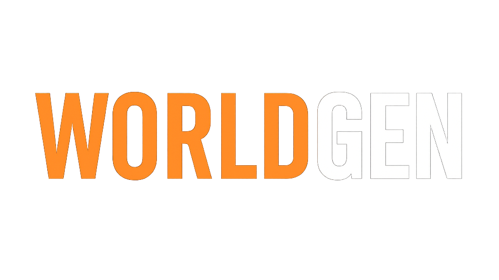 WorldGen