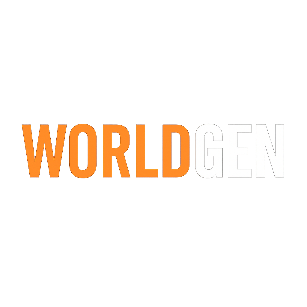WorldGen