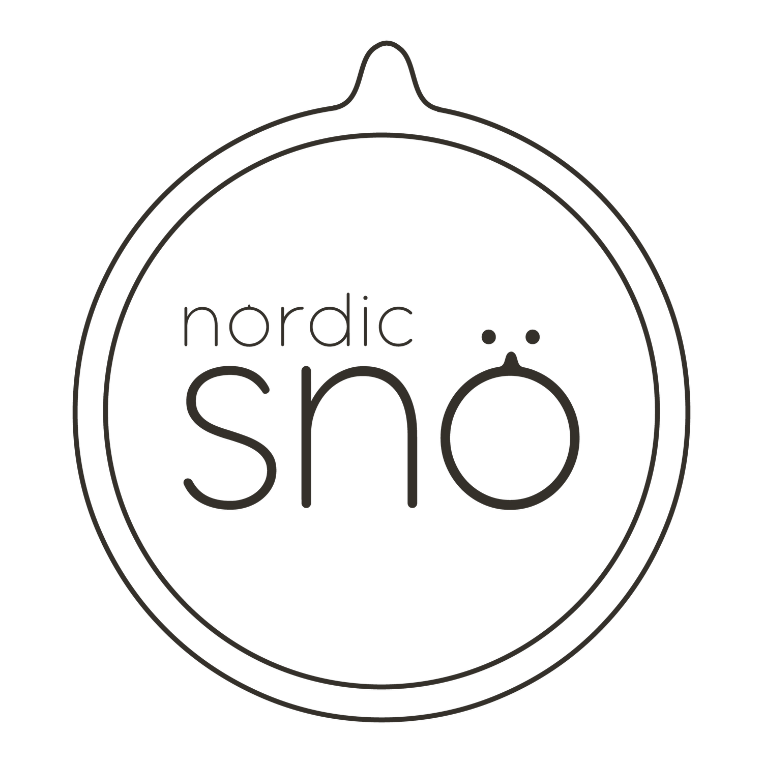 nordic snö