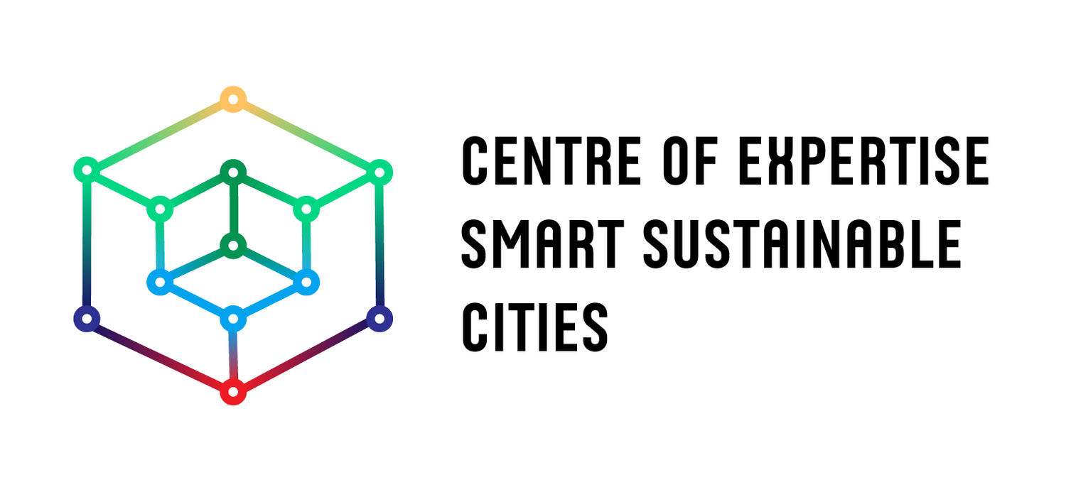 Centre of Expertise Smart Sustainable Cities