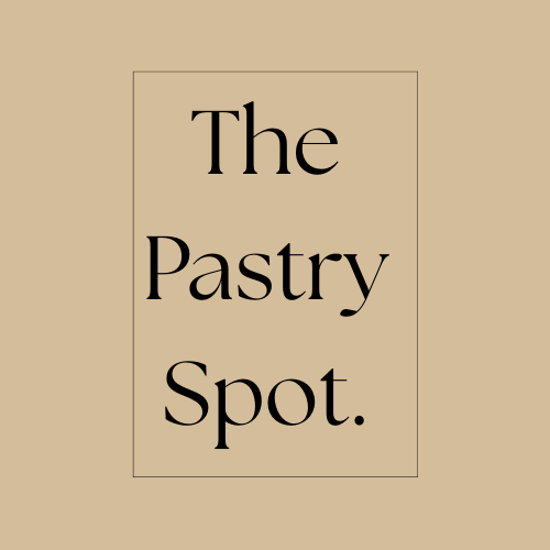 The Pastry Spot.