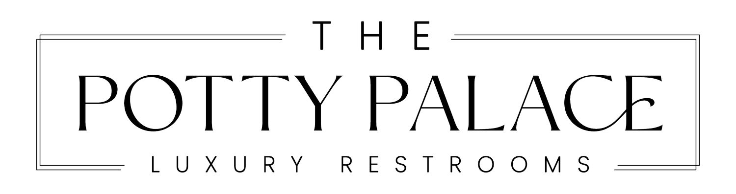 The Potty Palace | Luxury Restrooms
