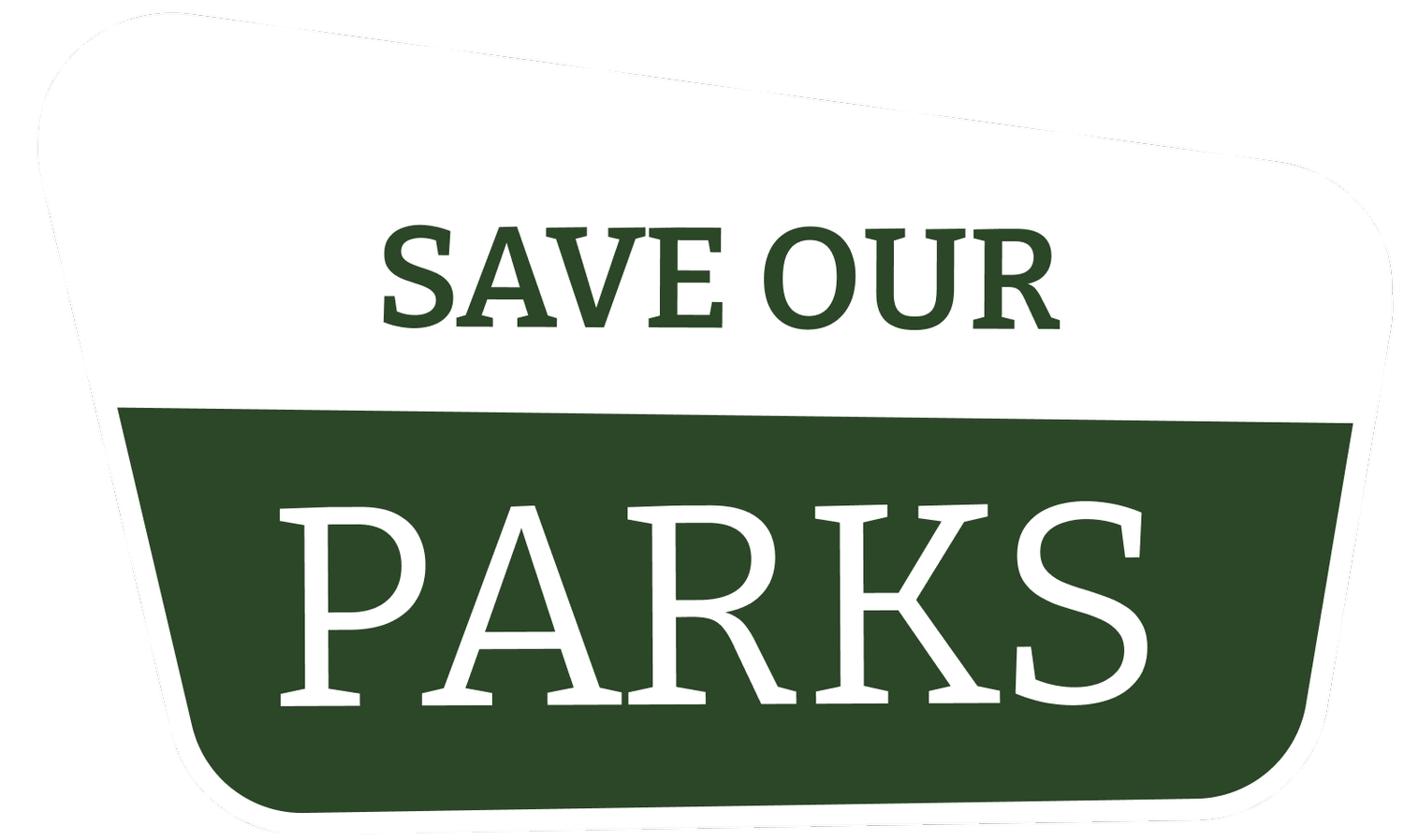 Save Our Parks