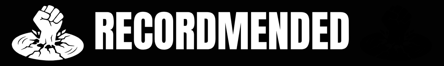RECORDMENDED