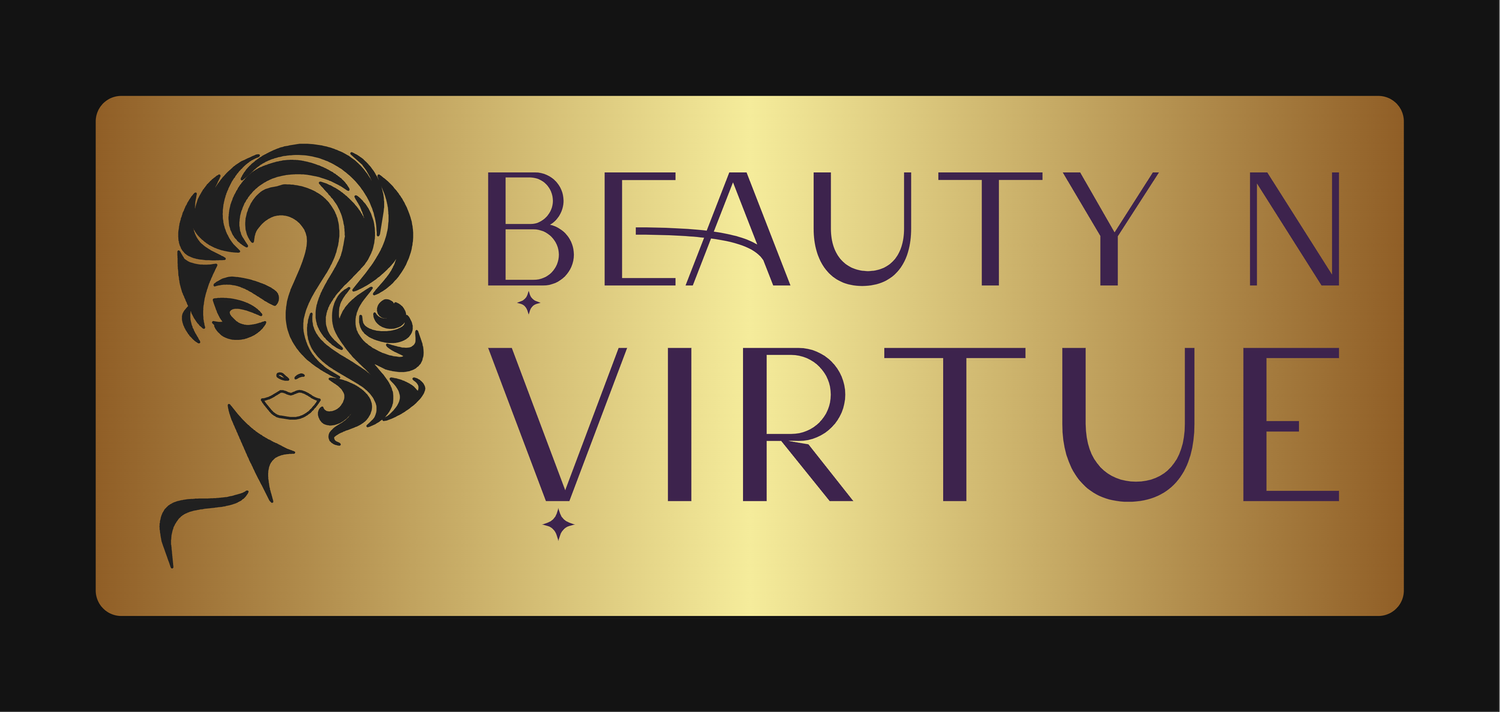 Beauty and Virtue