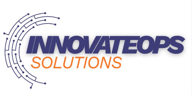 InnovateOps Solutions
