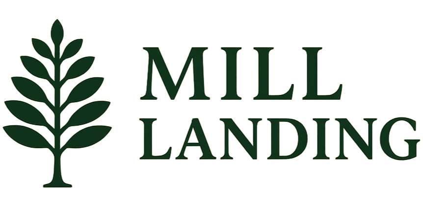 Mill Landing