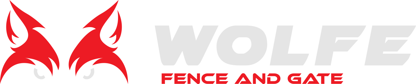 Wolfe Fence and Gate