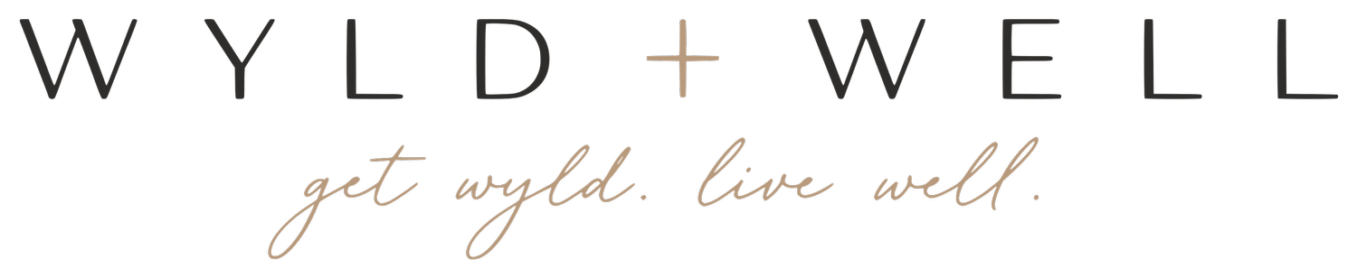 wyld + well
