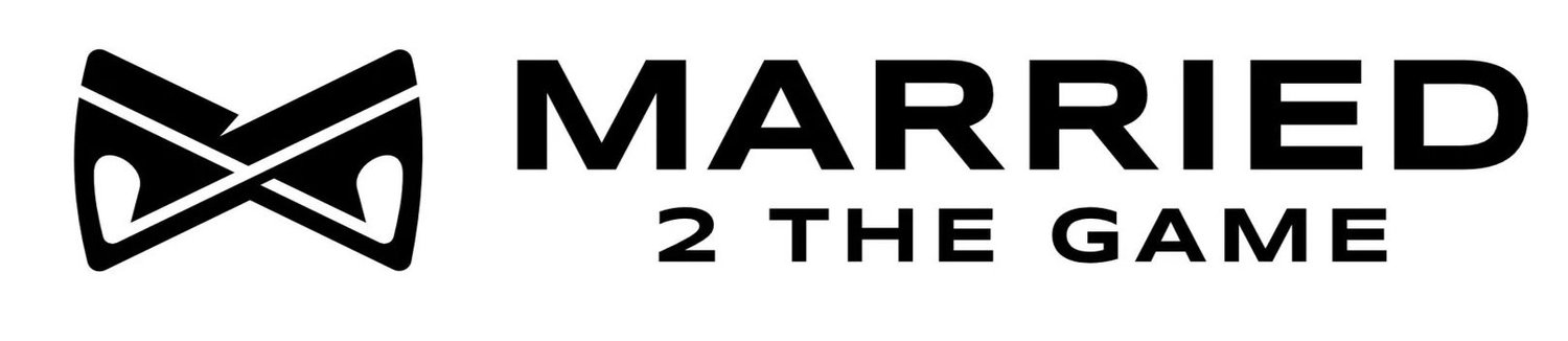 Married 2 The Game Co.