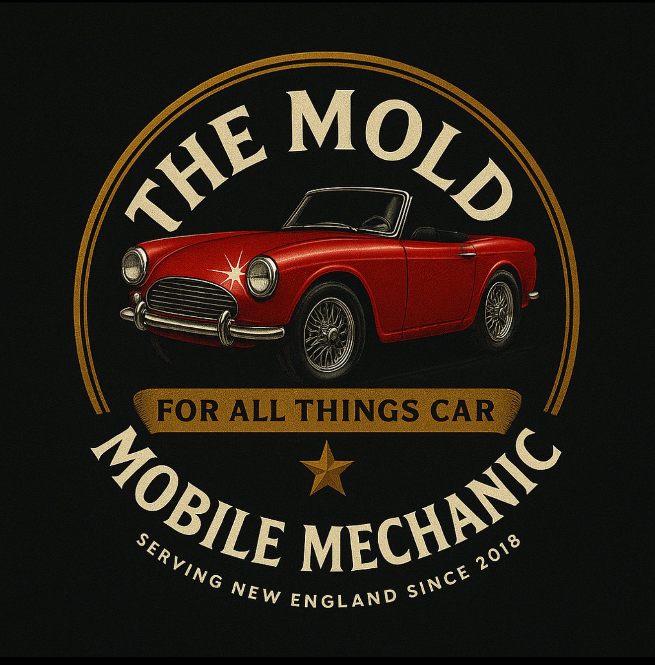 Mobile Mechanic 