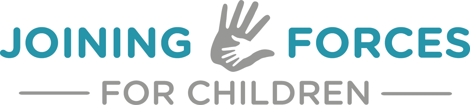 Joining Forces for Children