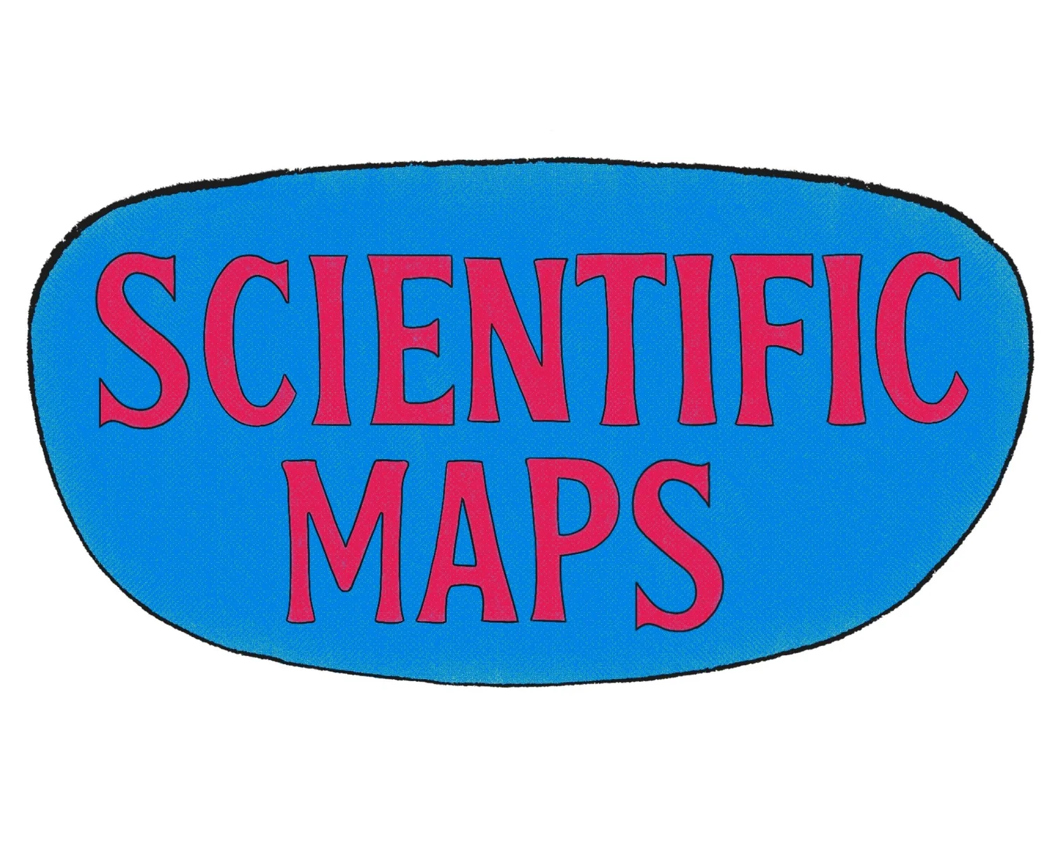 SCIENTIFIC MAPS